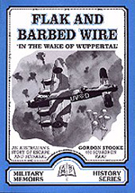 Flak and Barbed Wire