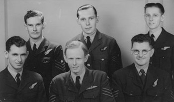 460 Squadron Raaf The Story Of G For George