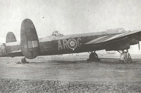 460 Squadron Raaf The Story Of G For George