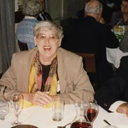 Adelaide, 1994, Don Cummigs, (Treas/Qld) Geoff Tallents (Country V/P NSW) and wife Dorothy.